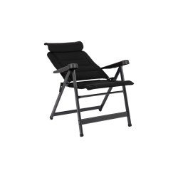 Fauteuil Air Deluxe Crespo Taille S – confort compact avec appui-tête réglable