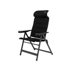 Fauteuil Air Deluxe Crespo Taille S – confort compact avec appui-tête réglable