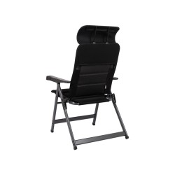 Fauteuil Air Deluxe Crespo Taille S – confort compact avec appui-tête réglable