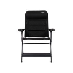 Fauteuil Air Deluxe Crespo Taille S – confort compact avec appui-tête réglable