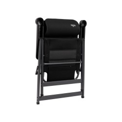 Fauteuil Air Deluxe Crespo Taille S – confort compact avec appui-tête réglable