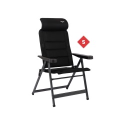 Fauteuil Air Deluxe Crespo Taille S – confort compact avec appui-tête réglable