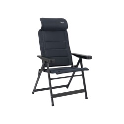 Fauteuil Air Deluxe Crespo Taille S – confort compact avec appui-tête réglable