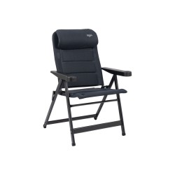 Fauteuil Air Deluxe Crespo Taille S – confort compact avec appui-tête réglable
