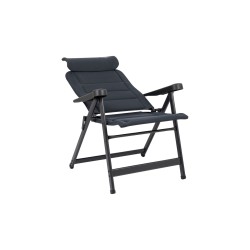 Fauteuil Air Deluxe Crespo Taille S – confort compact avec appui-tête réglable