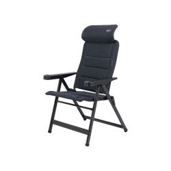 Fauteuil Air Deluxe Crespo Taille S – confort compact avec appui-tête réglable