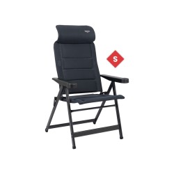 Fauteuil Air Deluxe Crespo Taille S – confort compact avec appui-tête réglable