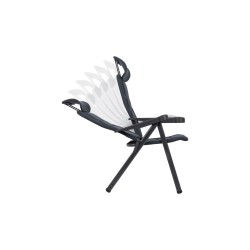 Fauteuil Air Deluxe Crespo Taille S – confort compact avec appui-tête réglable