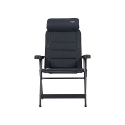 Fauteuil Air Deluxe Crespo Taille S – confort compact avec appui-tête réglable