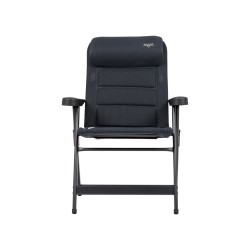 Fauteuil Air Deluxe Crespo Taille S – confort compact avec appui-tête réglable