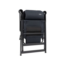Fauteuil Air Deluxe Crespo Taille S – confort compact avec appui-tête réglable