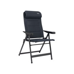 Fauteuil Air Deluxe Crespo Taille L – Confort haut de gamme pour campeurs