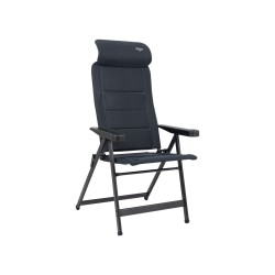 Fauteuil Air Deluxe Crespo Taille L – Confort haut de gamme pour campeurs