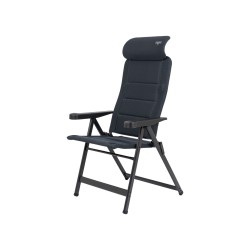 Fauteuil Air Deluxe Crespo Taille L – Confort haut de gamme pour campeurs