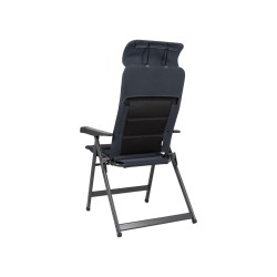 Fauteuil Air Deluxe Crespo Taille L – Confort haut de gamme pour campeurs