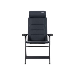 Fauteuil Air Deluxe Crespo Taille L – Confort haut de gamme pour campeurs