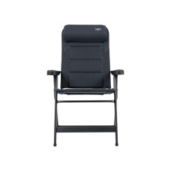 Fauteuil Air Deluxe Crespo Taille L – Confort haut de gamme pour campeurs