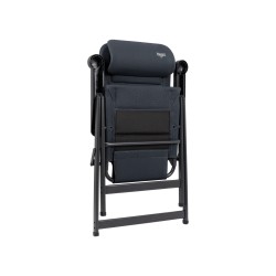 Fauteuil Air Deluxe Crespo Taille L – Confort haut de gamme pour campeurs