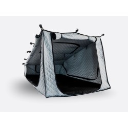 Isolant thermique pour tente de toit TentBox GO – Confort 4 saisons