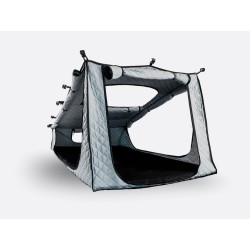 Isolant thermique pour tente de toit TentBox GO – Confort 4 saisons