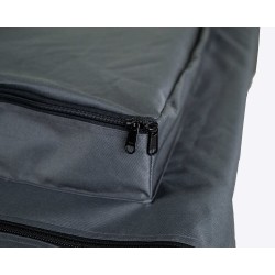 Housse de rangement pour tente de toit TentBox GO – Protection et gain de place