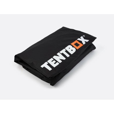 Housse de protection pour tente de toit TentBox Classic 2.0 – Résistante et ajustable