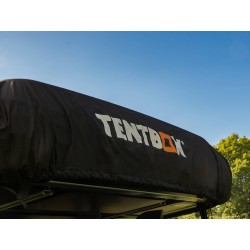 Housse de protection pour tente de toit TentBox Classic 2.0 – Résistante et ajustable