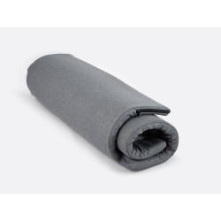 Sur-matelas mémoire de forme pour tente de toit TentBox Classic 2.0