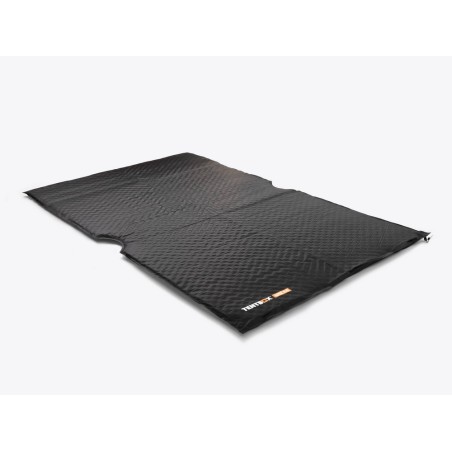 Sur-matelas pour tente de toit TentBox Lite 2.0 – Confort & isolation supplémentaires