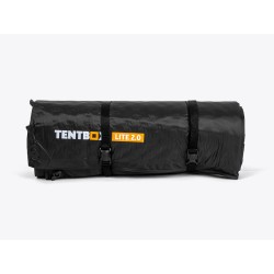 Sur-matelas pour tente de toit TentBox Lite 2.0 – Confort & isolation supplémentaires