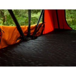 Sur-matelas pour tente de toit TentBox Lite 2.0 – Confort & isolation supplémentaires