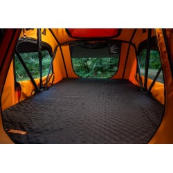 Sur-matelas pour tente de toit TentBox Lite 2.0 – Confort & isolation supplémentaires