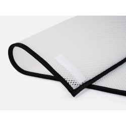 Tapis de ventilation TentBox Lite – Circulation d’air & confort amélioré