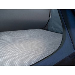 Matelas anti-condensation pour tente de toit TentBox Lite 2.0 – Circulation d’air & confort amélioré
