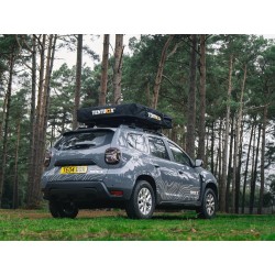Housse de protection pour tente de toit TentBox Lite 2.0 – Voyage & rangement sécurisé