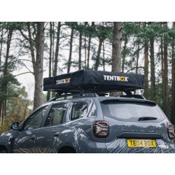 Housse de protection pour tente de toit TentBox Lite 2.0 – Voyage & rangement sécurisé