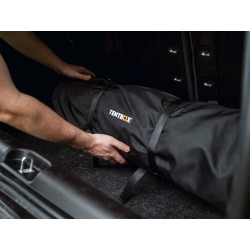 Auvent pour tente de toit TentBox Lite 2.0 – Espace de vie abrité et confortable