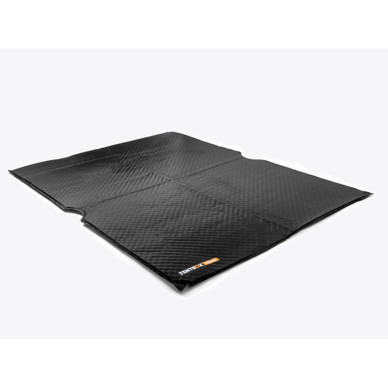 Sur-matelas pour tente de toit TentBox Lite XL – Confort et chaleur optimisés