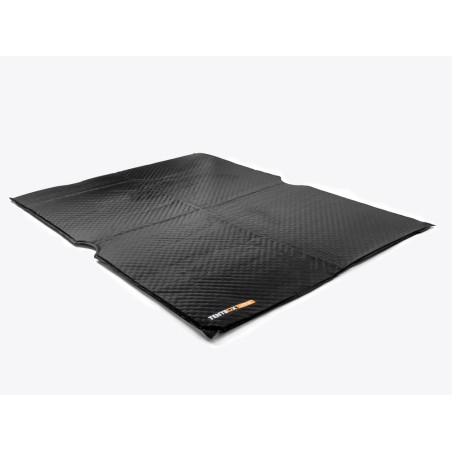 Sur-matelas pour tente de toit TentBox Lite XL – Confort et chaleur optimisés