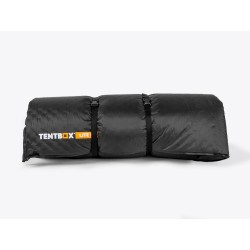 Sur-matelas pour tente de toit TentBox Lite XL – Confort et chaleur optimisés