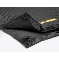 Sur-matelas pour tente de toit TentBox Lite XL – Confort et chaleur optimisés
