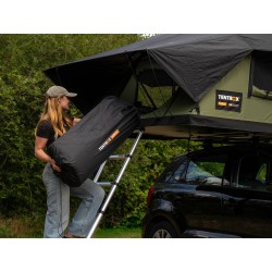 Sur-matelas pour tente de toit TentBox Lite XL – Confort et chaleur optimisés