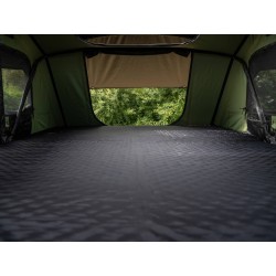 Sur-matelas pour tente de toit TentBox Lite XL – Confort et chaleur optimisés