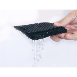 Repose pieds Air Elite