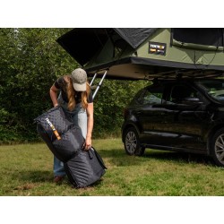 Sur-matelas pour tente de toit TentBox Lite XL – Confort et chaleur optimisés