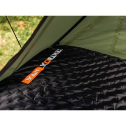 Sur-matelas pour tente de toit TentBox Lite XL – Confort et chaleur optimisés