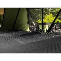 Sur-matelas pour tente de toit TentBox Lite XL – Confort et chaleur optimisés