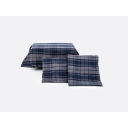 Draps pour tente de toit TentBox Lite XL – Confort et douceur sur mesure