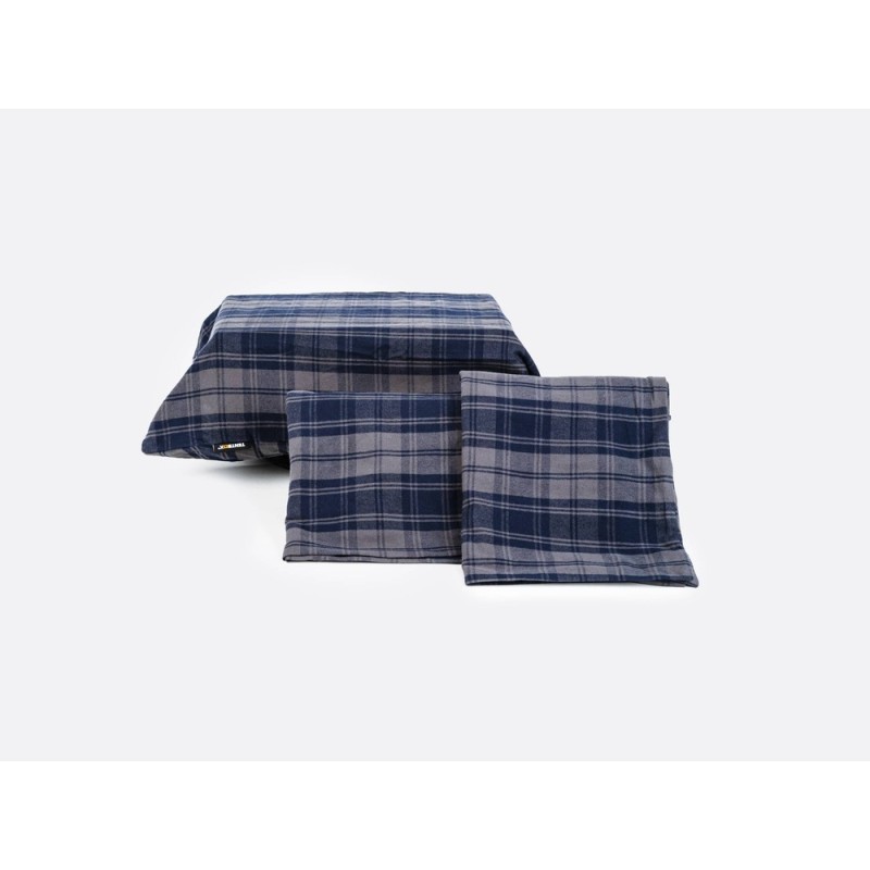 Draps pour tente de toit TentBox Lite XL – Confort et douceur sur mesure