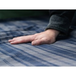 Draps pour tente de toit TentBox Lite XL – Confort et douceur sur mesure